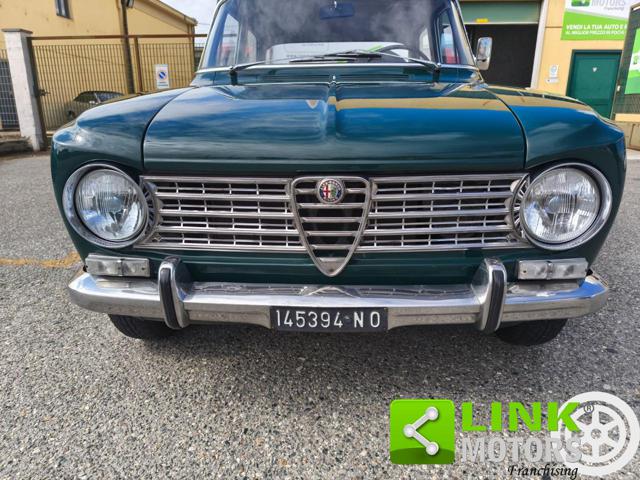 ALFA ROMEO Giulia usata 31