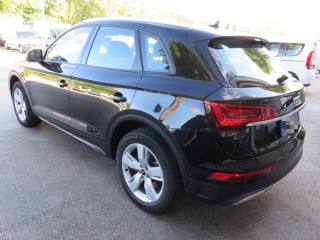 AUDI Q5 usata, con Airbag laterali