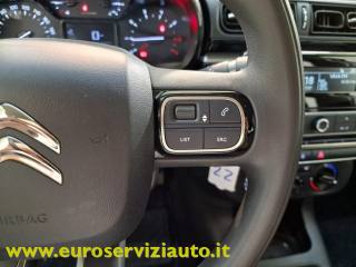 CITROEN C3 usata 24