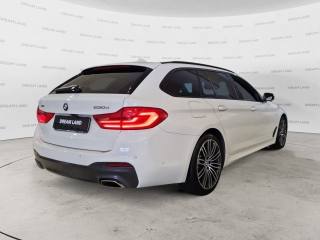 BMW 530 usata, con Autoradio
