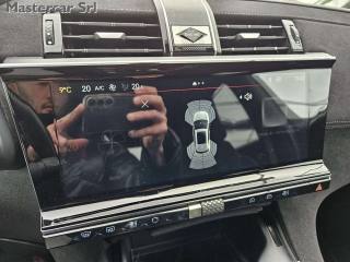 DS AUTOMOBILES DS 7 usata, con Sedile posteriore sdoppiato