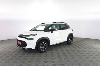 CITROEN C3 Aircross usata 6