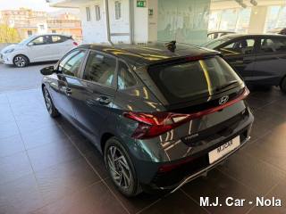 HYUNDAI i20 usata, con Autoradio
