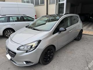 OPEL Corsa usata, con Airbag laterali