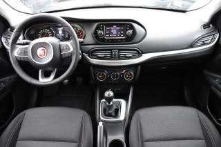 FIAT Tipo usata, con Chiusura centralizzata