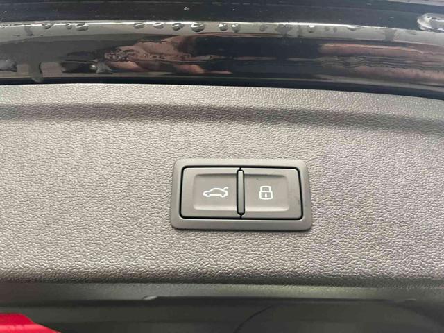 AUDI A3 usata, con ESP