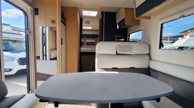 CI INTERNATIONAL usata 5