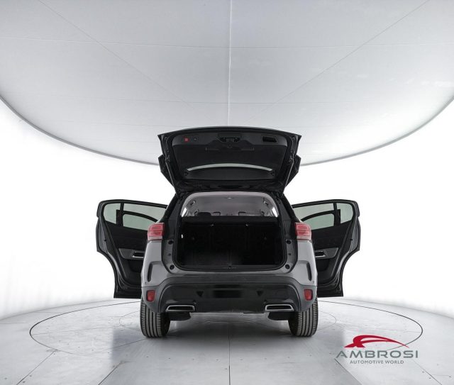 CITROEN C5 Aircross usata 6
