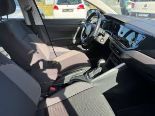 VOLKSWAGEN Taigo usata, con Cruise Control