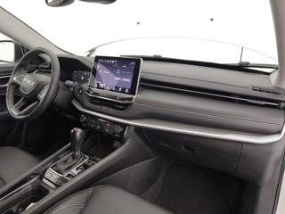 JEEP Compass usata, con Specchietti laterali elettrici