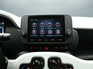 FIAT Panda usata, con Servosterzo