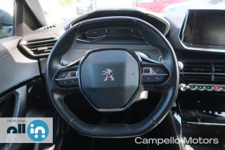 PEUGEOT 2008 usata 6