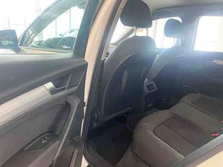 AUDI Q5 usata, con Cruise Control