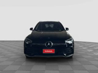 MERCEDES-BENZ CLA usata 7