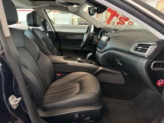 MASERATI Ghibli usata, con Controllo trazione
