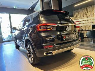 DR MOTOR DR 5.0 usata, con Cerchi in lega