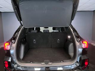 FORD Kuga usata, con Controllo trazione