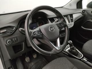 OPEL Crossland usata, con Controllo trazione