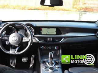 ALFA ROMEO Stelvio usata, con Fari Xenon