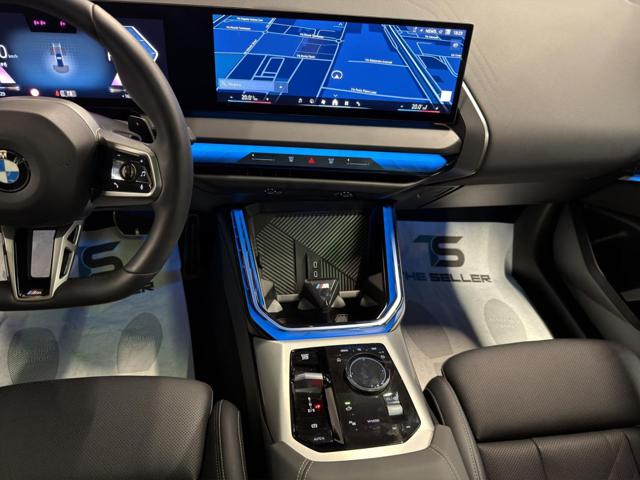 BMW X3 usata, con ESP