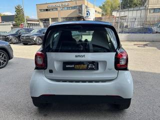 SMART ForTwo usata, con Airbag Passeggero