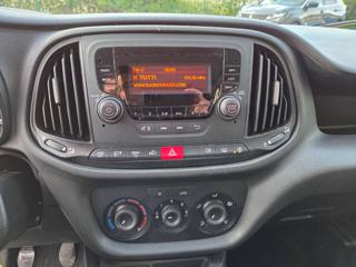 FIAT Doblo usata, con Cronologia tagliandi