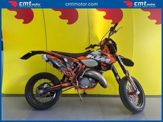 KTM EXC 125