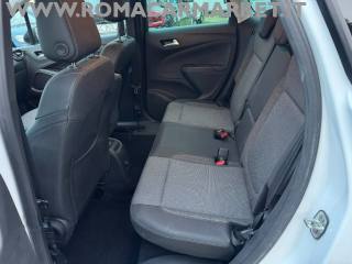 OPEL Crossland usata, con Fari LED