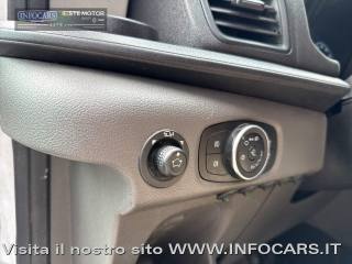 FORD Transit usata, con USB