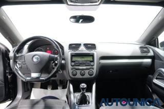 VOLKSWAGEN Scirocco usata, con Climatizzatore
