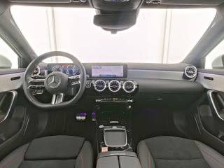 MERCEDES-BENZ A 180 usata, con Climatizzatore
