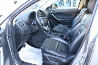 MAZDA CX-5 usata, con Controllo trazione