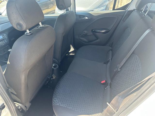 OPEL Corsa usata, con Chiusura centralizzata