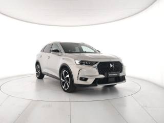 DS AUTOMOBILES DS 7 Crossback usata, con Autoradio