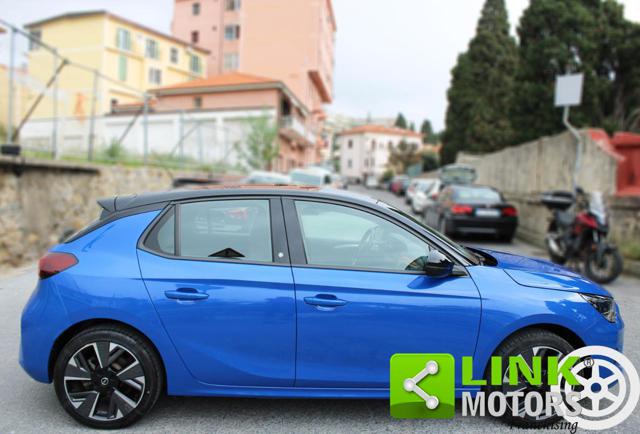 OPEL Corsa-e usata 22
