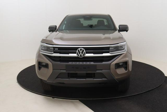 VOLKSWAGEN Amarok usata, con Chiusura centralizzata