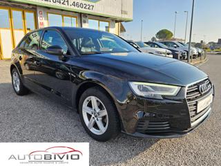 AUDI A3 usata, con Cerchi in lega