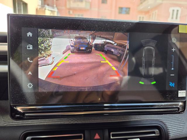 CITROEN C3 usata, con Controllo automatico clima