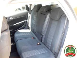 PEUGEOT 308 usata, con Cruise Control