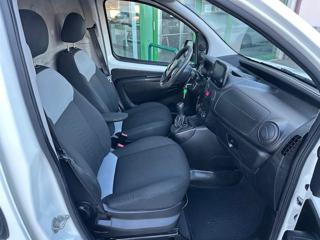 FIAT Fiorino usata, con Servosterzo