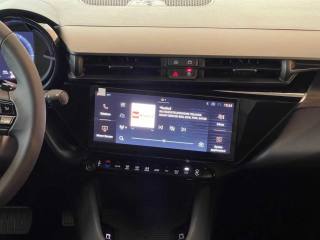 ALFA ROMEO Junior usata, con Fari LED