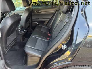 ALFA ROMEO Stelvio usata, con Chiusura centralizzata