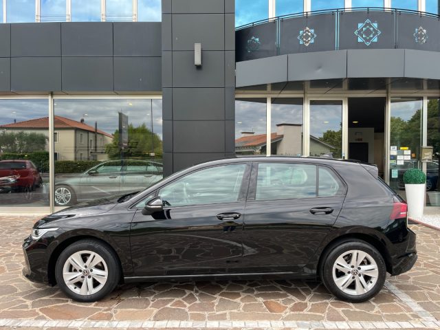 VOLKSWAGEN Golf usata, con Alzacristalli elettrici
