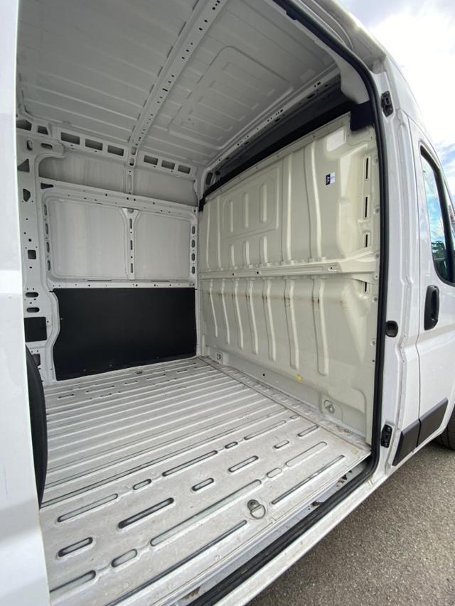 PEUGEOT Boxer usata 25