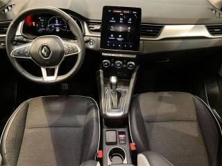 RENAULT Captur usata, con Cruise Control