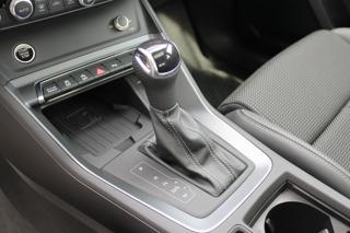 AUDI Q3 usata, con Volante in pelle