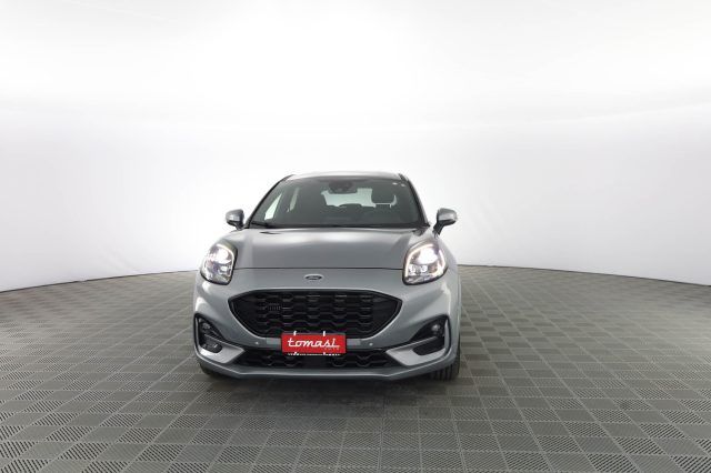 FORD Puma usata 0