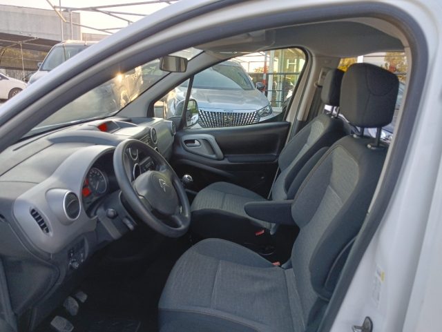 CITROEN Berlingo usata, con Chiusura centralizzata
