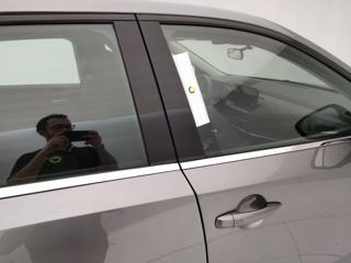 NISSAN Qashqai usata, con Luci diurne