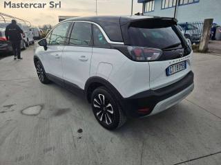 OPEL Crossland usata, con Autoradio
